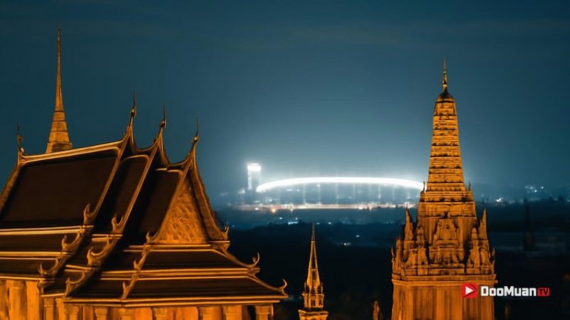 ทีเด็ดบอล บีจี ปทุม vs บุรีรัมย์ ยูไนเต็ด ชิงจังหวะไทยลีก